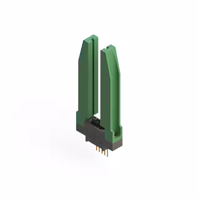 395-005-523-678 EDAC Inc.  Edgeboard Connectors